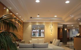 Hotel Carreño